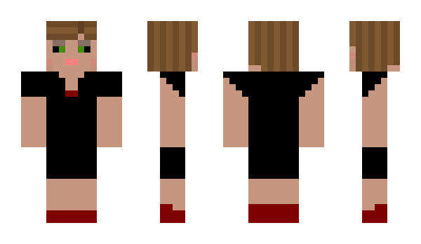 Minecraft скин по нику 120512