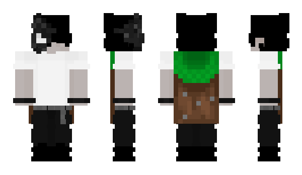 Minecraft скин по нику Torixd__
