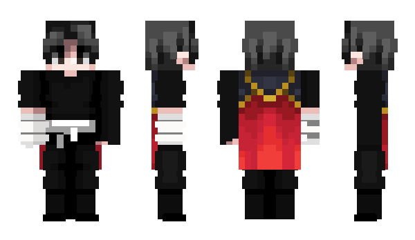 Minecraft скин по нику chilllss