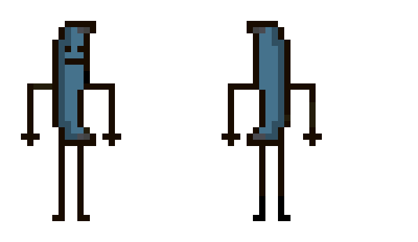 Minecraft skin Abbababba11