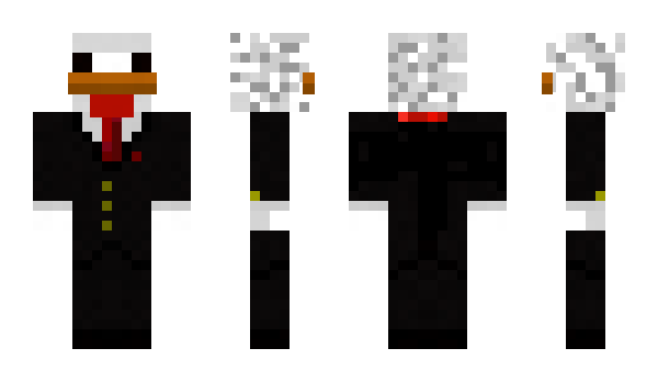Minecraft скін по ніку oldarmy