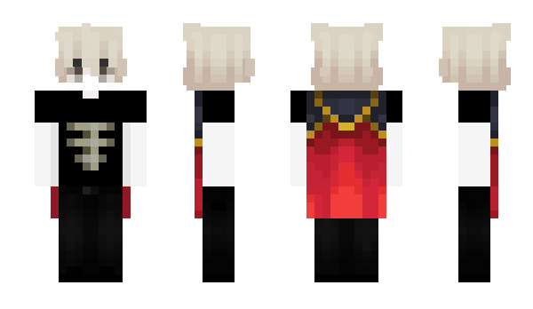 Minecraft скин по нику MertcanBahar