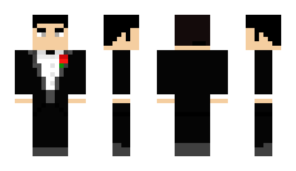 Minecraft skin Rold_4s