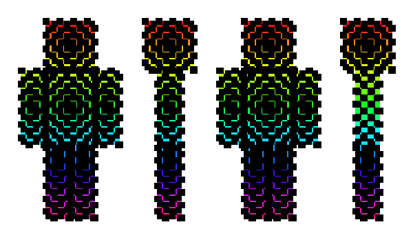 Minecraft скин по нику Swager0121