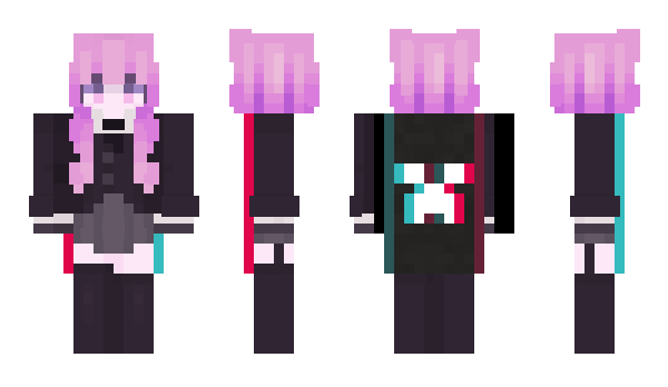 Minecraft скин по нику Insxightstan