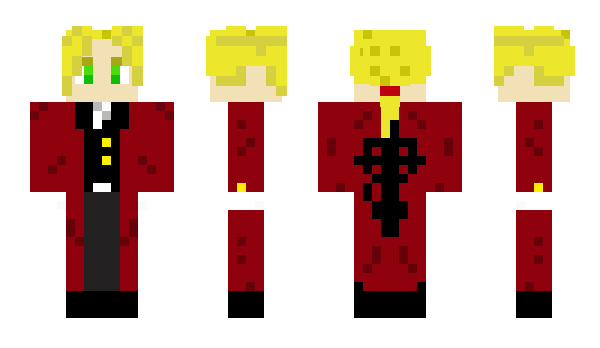 Minecraft скин по нику needcar