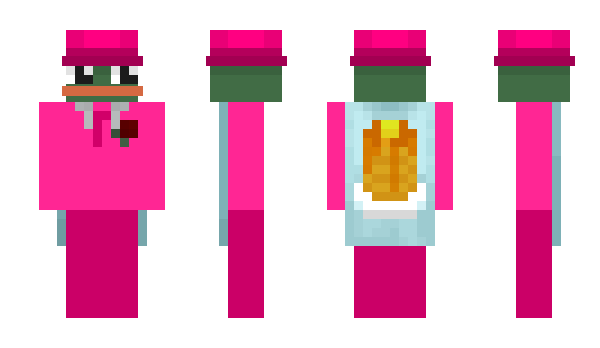 Minecraft скин по нику fvbyan