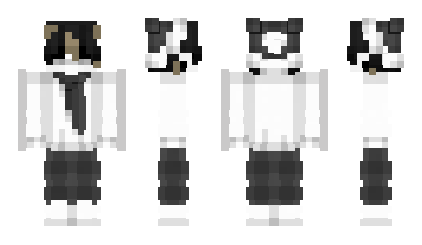 Minecraft скин по нику BeatBaracke2