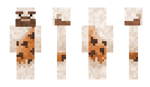 Minecraft skin pulseAngel