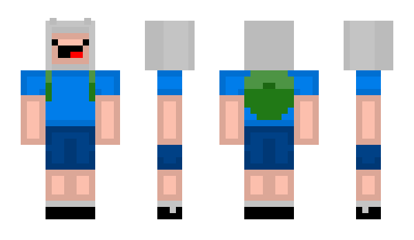 Minecraft skin knghts