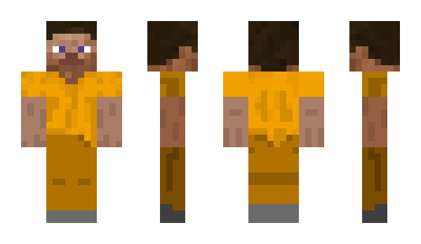 Minecraft скин по нику Sweattballs