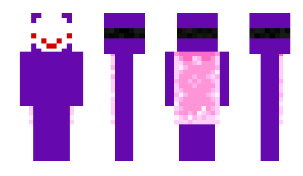 Minecraft скин по нику knightmanager