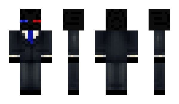 Minecraft skin juanpa2710