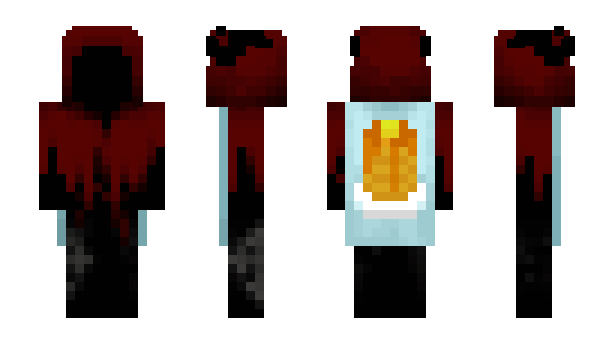 Minecraft скин по нику lifeplug