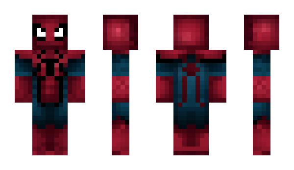 Minecraft скін по ніку averey