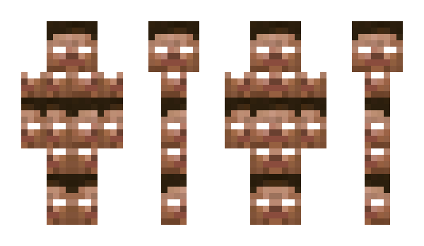 Minecraft skin Eurgiga