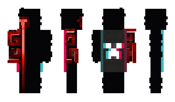 Minecraft скин по нику FrostFul_XD