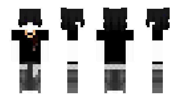 Minecraft скин по нику ayels