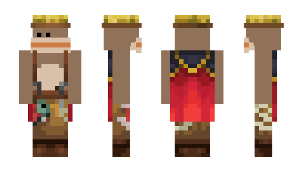 Minecraft скин по нику jefeg