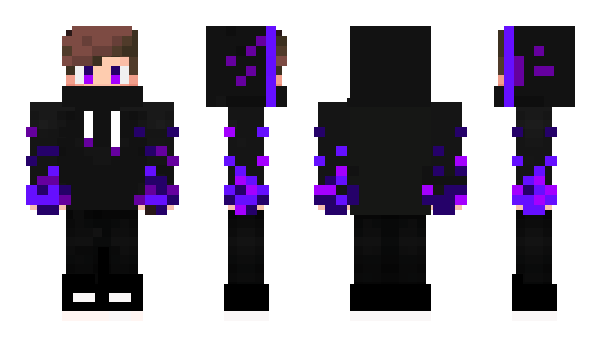 Minecraft skin sethak1