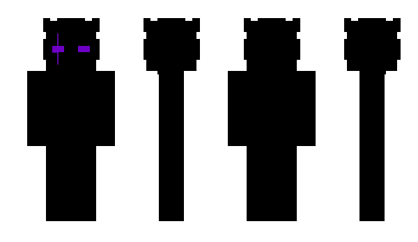 Minecraft skin chrisbeets