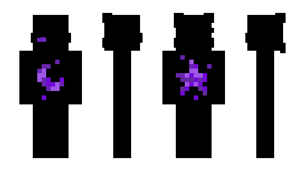 Minecraft скин по нику Agricul