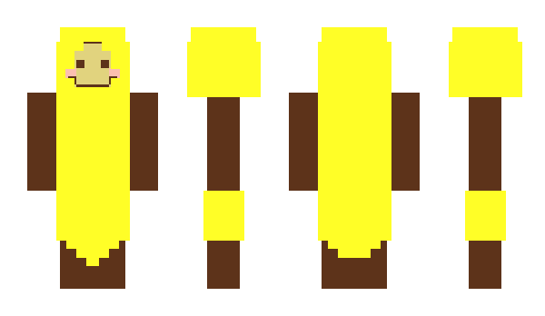 Minecraft скин по нику Epxc