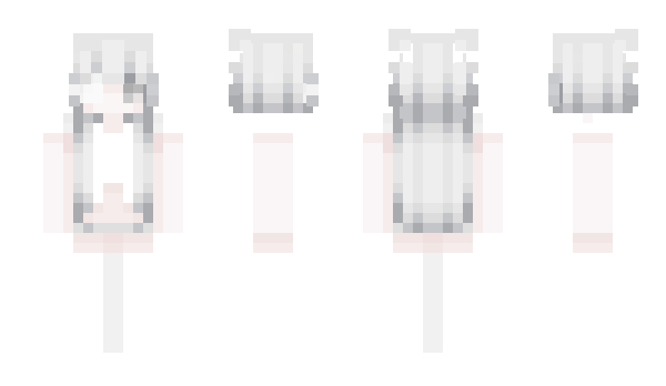 Minecraft skin miserrable