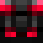 Minecraft skin NaisteD