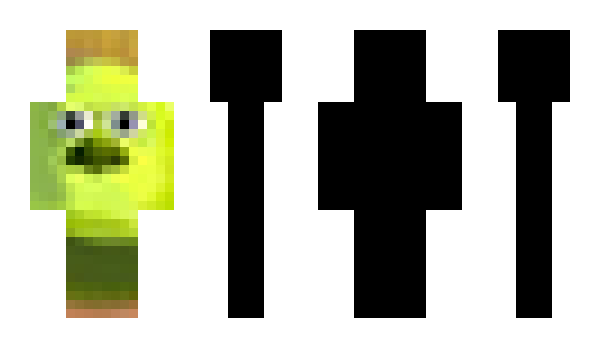 Minecraft скин по нику urlucki