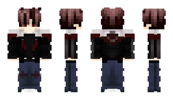 Minecraft скин по нику Sunshainy