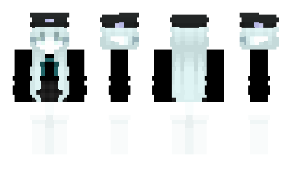 Minecraft скин по нику Ye2Z