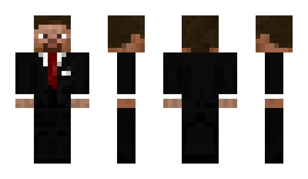 Minecraft skin fifier
