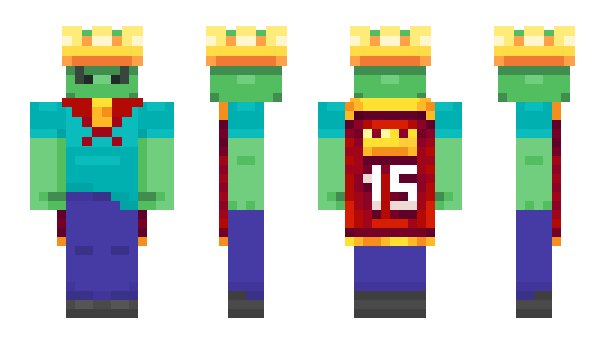 Minecraft скін по ніку edze