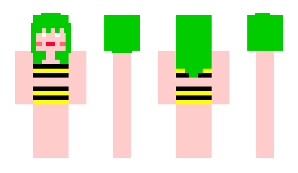 Minecraft скин по нику NNHt