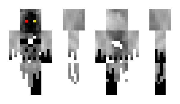 Minecraft скин по нику 1000kg