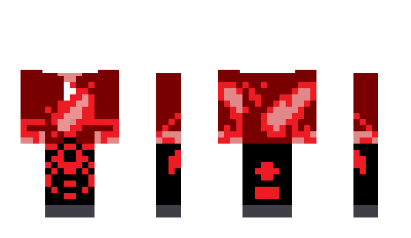 Minecraft скин по нику TheBattlePig
