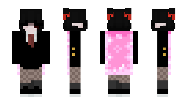 Minecraft skin mandssss