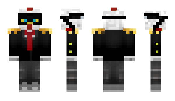 Minecraft скин по нику mastermind131