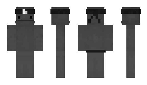 Minecraft skin sugusFer