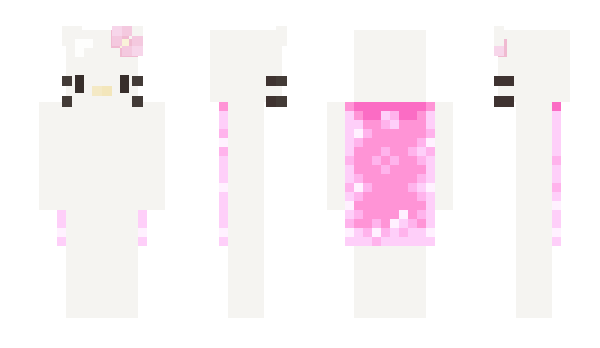 Minecraft скин по нику 94st