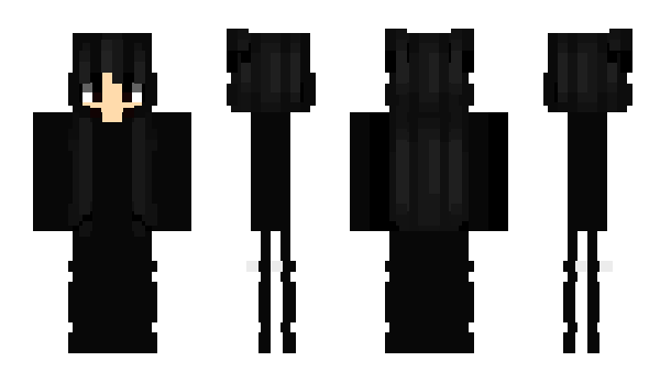 Minecraft скин по нику karton412