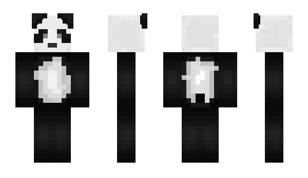 Minecraft skin benamyster