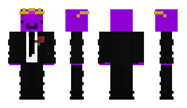 Minecraft скин по нику b4lt