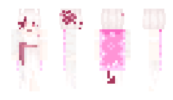 Minecraft skin Rvo_