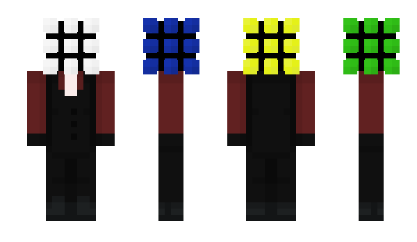 Minecraft скин по нику hrvcAslan