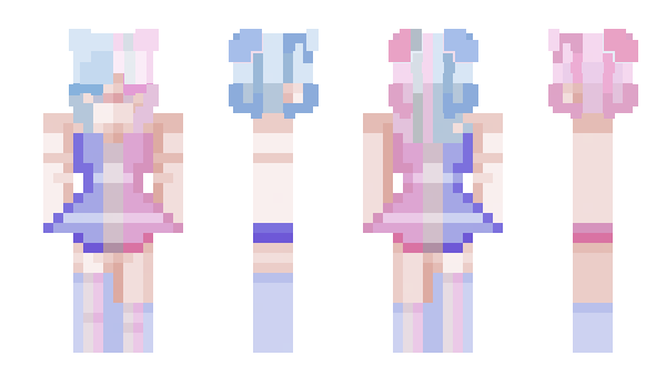 Minecraft скин по нику L0rL0