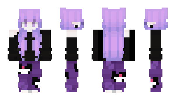 Minecraft скин по нику rremify