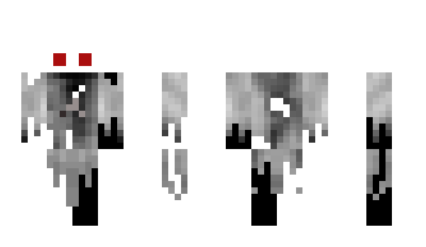 Minecraft скин по нику Zentrx