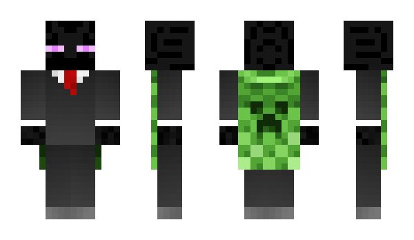 Minecraft skin synter02